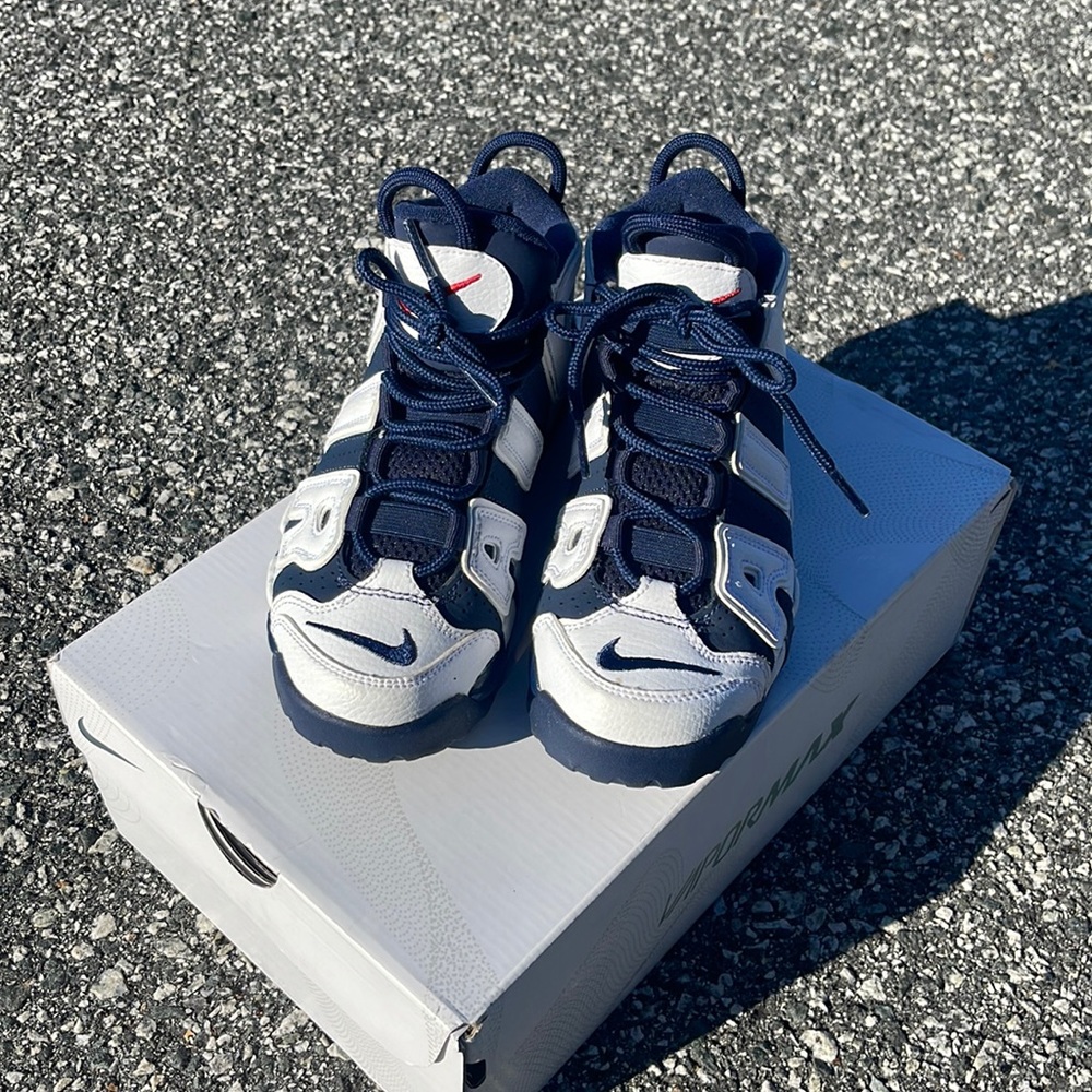 NIKE (AIR) Kids